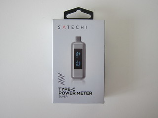 Satechi USB-C Multimeter