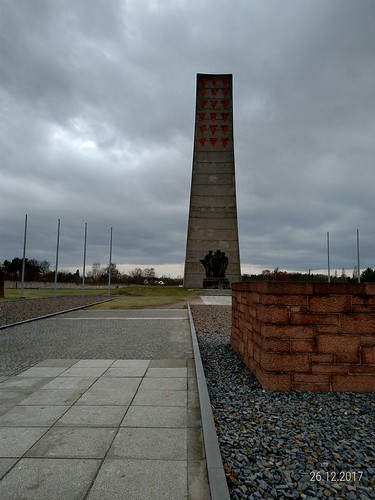 Campo Concentração Sachsenhausen