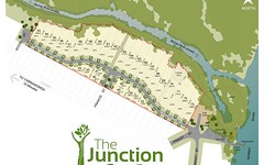 Lot 54, The Junction, Bundalong VIC