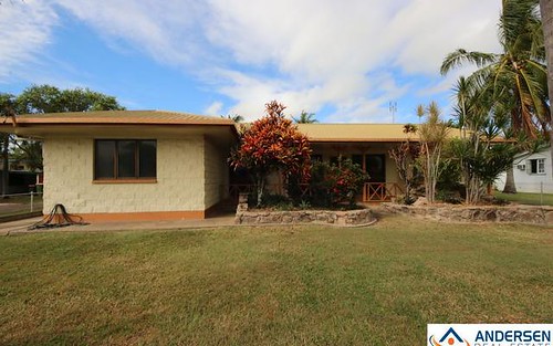 6 OLD CLARE ROAD, Ayr QLD