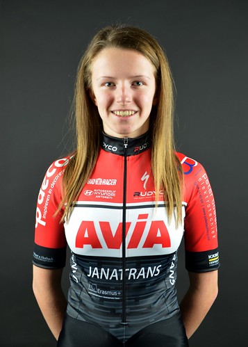 Avia-Rudyco-Janatrans Cycling Team (157)