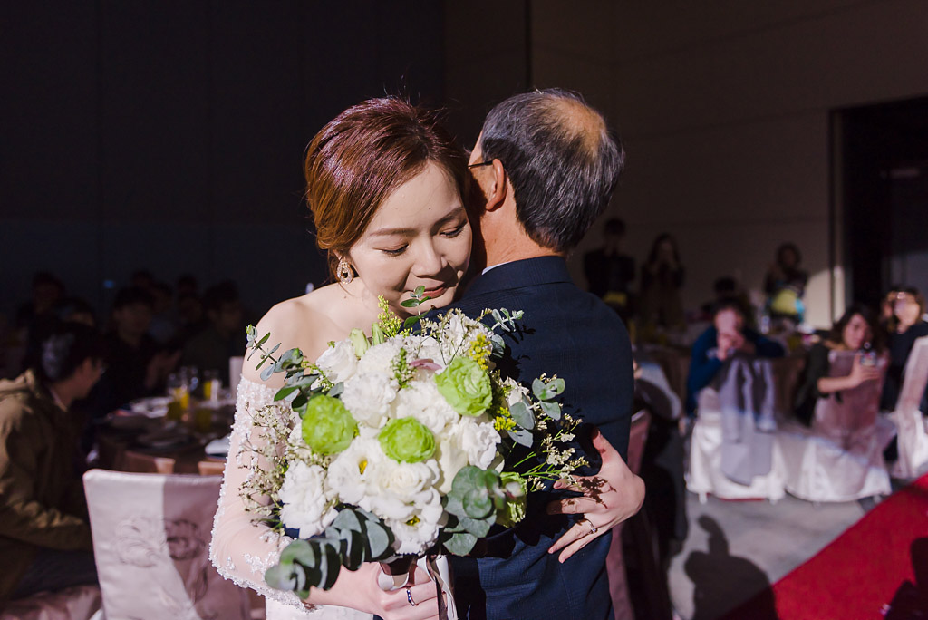 婚攝大嘴婚禮攝影-新竹喜來登 (56)