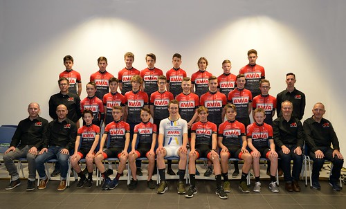 Avia-Rudyco-Janatrans Cycling Team (142)