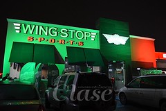 Wingstop en Reynosa
