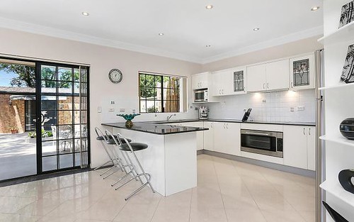 3 Meager Avenue, Padstow NSW