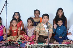 Swaramedha Music Academy Annual Day Photos (89)