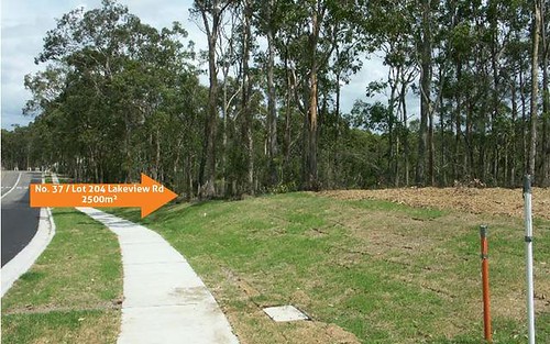 37 Lakeview Road, Kilaben Bay NSW
