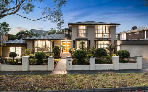 60 Old Orchard Drive, Wantirna South VIC