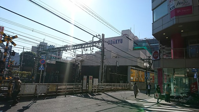 〇建設現地へのアクセス町田駅はJRと小田...