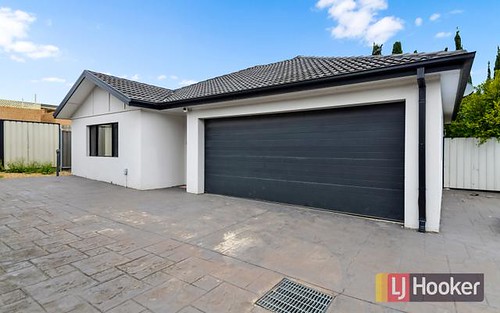 6/15 Lee St, Condell Park NSW
