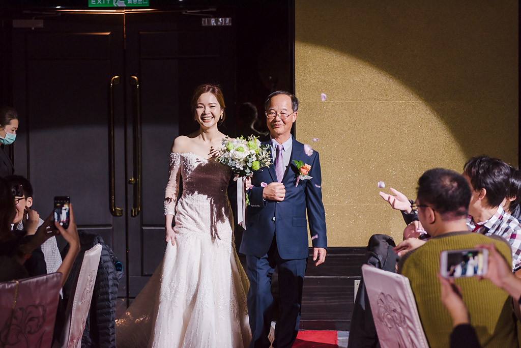 婚攝大嘴婚禮攝影-新竹喜來登 (52)