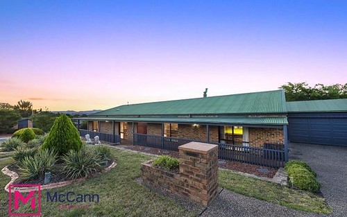 1 Cleary Place, Gilmore ACT