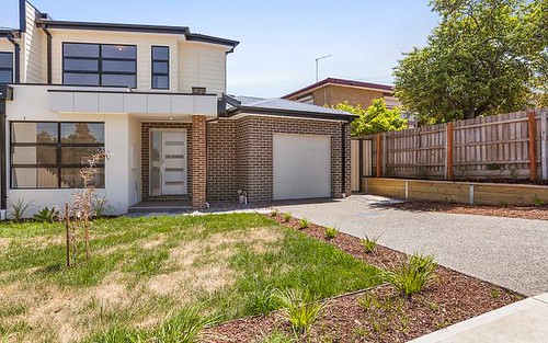 3a Chancellor Road, Airport West VIC