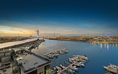 144/8 Waterside Place, Docklands Vic