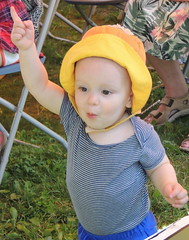 yellow hat baby cs