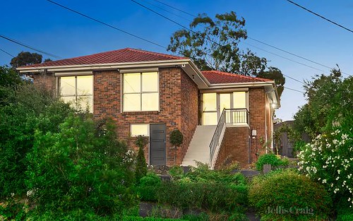 6 Duckett St, Doncaster East VIC 3109