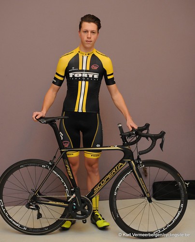 Forte Young Cycling Team (18)