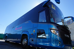 Alquiler Autocares Ecija - Autobuses Andujar (2) • <a style="font-size:0.8em;" href="http://www.flickr.com/photos/153031128@N06/40399551722/" target="_blank">View on Flickr</a>