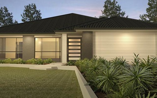 Lot 37 Manor Downs Drive, D'Aguilar QLD