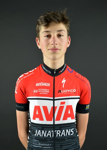 Avia-Rudyco-Janatrans Cycling Team (158)