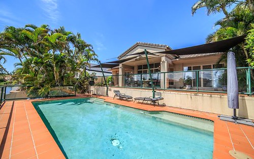 58/40 Cotlew St E, Southport QLD 4215