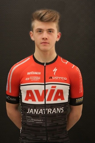 Avia-Rudyco-Janatrans Cycling Team (115)