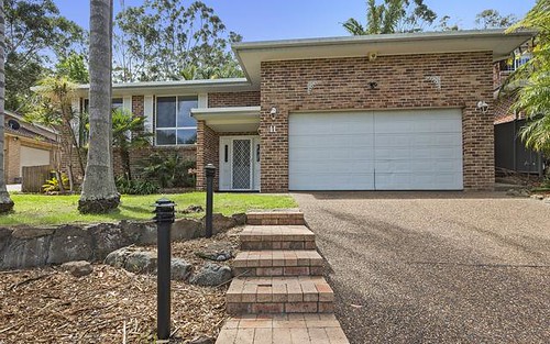 11 Cotswolds Close, Terrigal NSW