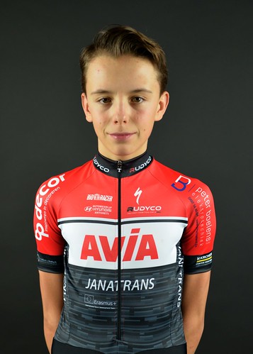 Avia-Rudyco-Janatrans Cycling Team (39)