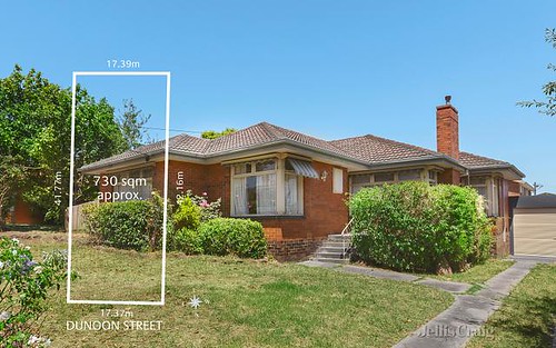 48 Dunoon St, Doncaster VIC 3108