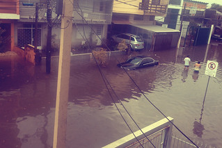 Floods-In-Brazil