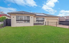 42 Magree Crescent, Chipping Norton NSW