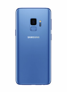 Galaxy S9/S9+