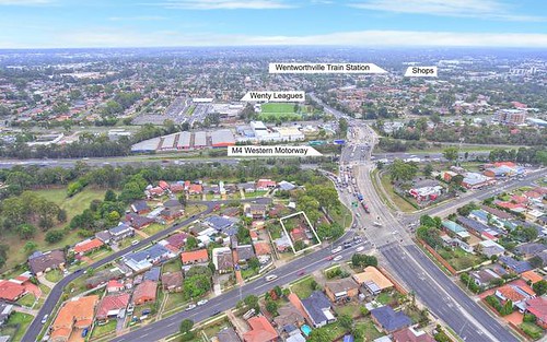 65 Old Prospect Road, Greystanes NSW