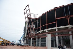 Bert Ogden Arena