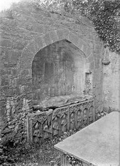 The Tomb of King Connor, Roscommon, Co. Roscommon