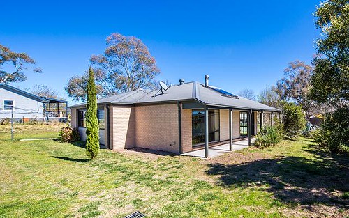 6 Ray Donnelly Street, Uriarra Village ACT