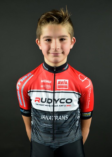 Avia-Rudyco-Janatrans Cycling Team (32)