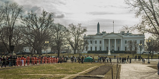 File to White House