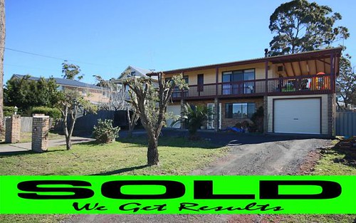 15 Panorama Road, St Georges Basin NSW 2540