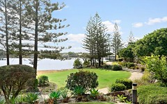 43/80 North Shore Road, Twin Waters Qld