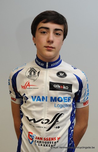Van Moer (162)