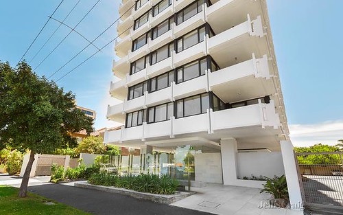 61/333 Beaconsfield Pde, St Kilda West VIC 3182