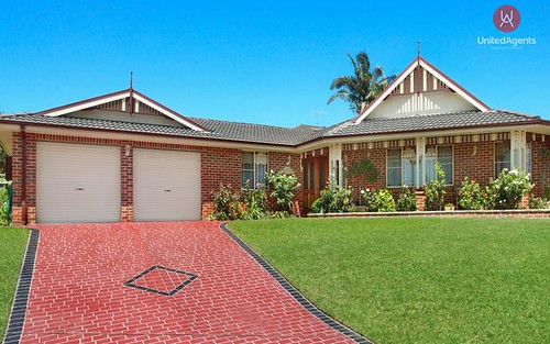 17 Christmas Place, Green Valley NSW