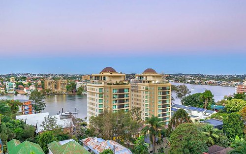 64/82 O'Connell Street, Kangaroo Point QLD 4169