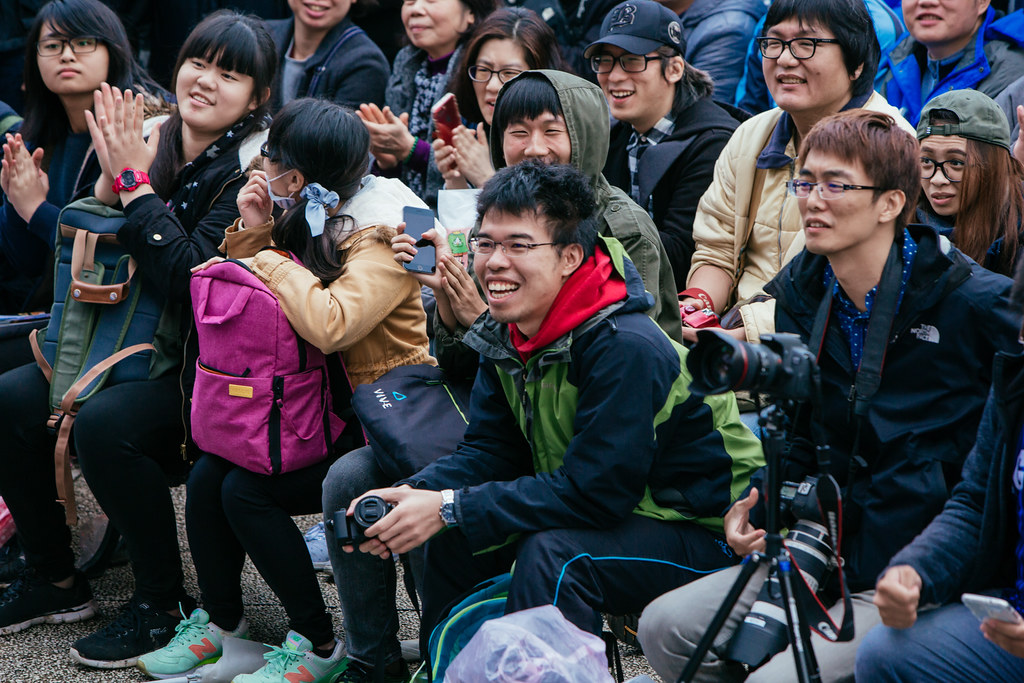 2017日本東北遊樂日,活動攝影,活動紀錄,思誠獨立攝影師