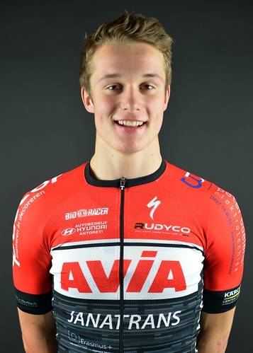 Avia-Rudyco-Janatrans Cycling Team (112)