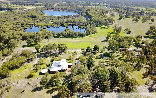 371 Mounsey Road, West Coolup WA