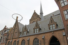 Utrecht - Sint Willibrordkerk