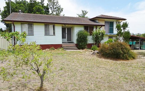 140 East Seaham Road, East Seaham NSW