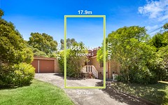 540 Springvale Road, Forest Hill VIC